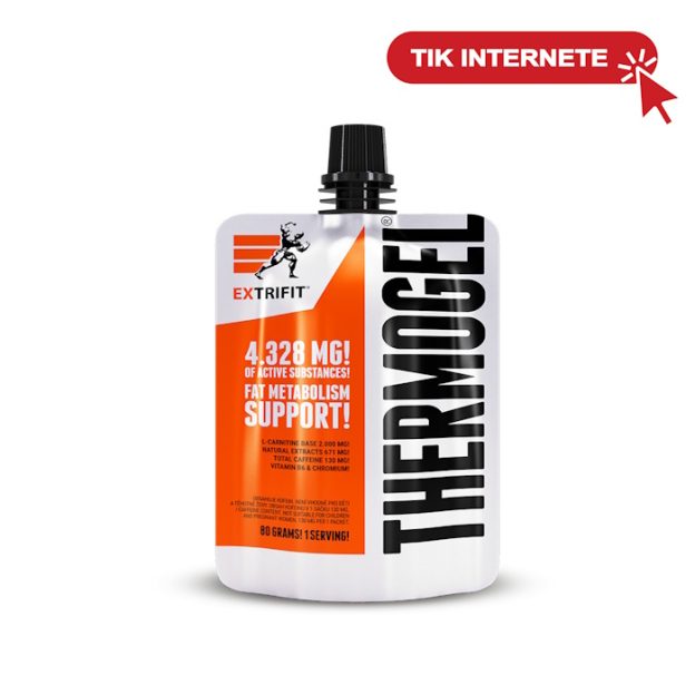 extrifit thermo gel termo gelis