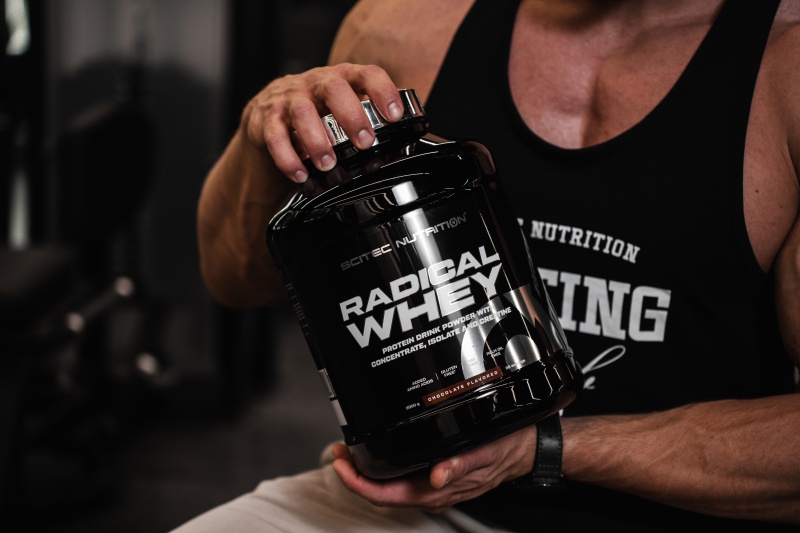 radical whey isrugu baltymai sokoladas