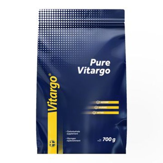 Angliavandeniai „Vitargo Pure“